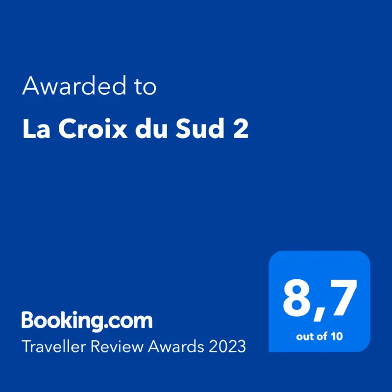 Résidence La Croix Du Sud 2 – T2 4 Pers Proche Plage