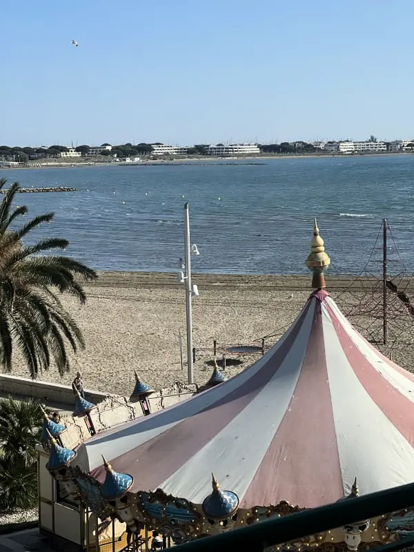 Résidence La Croix Du Sud 2 – T2 4 Pers Proche Plage