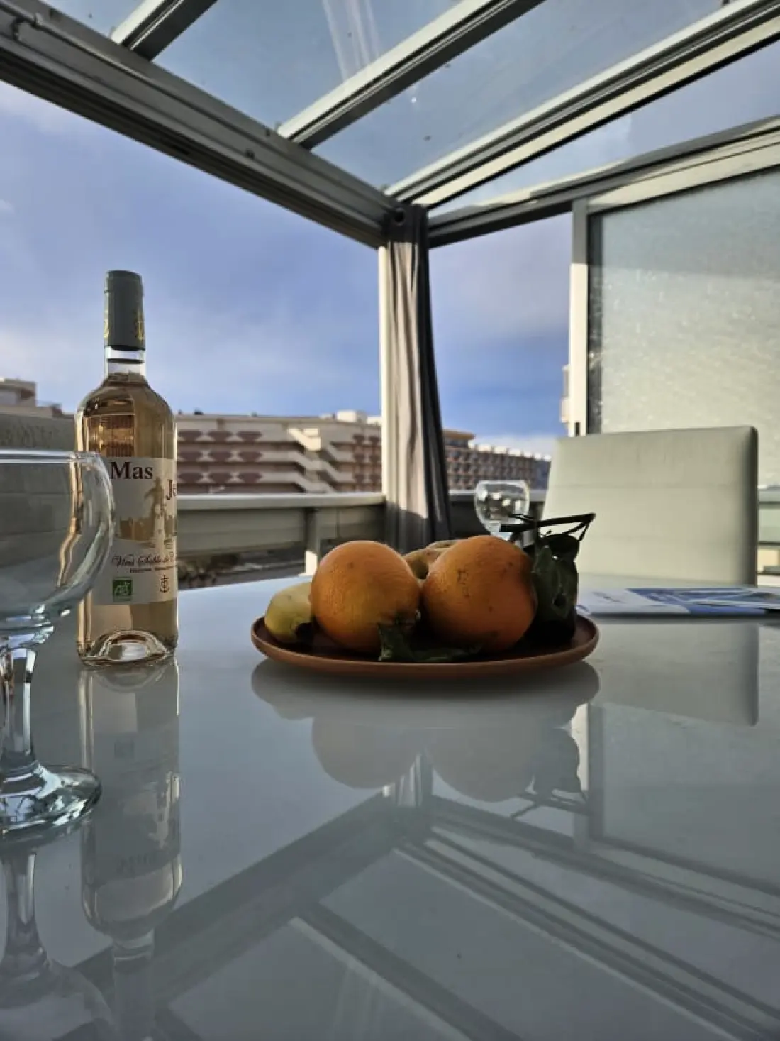 Résidence La Fleur De Roseau 200m De La Plage, 300 M Des Commerces