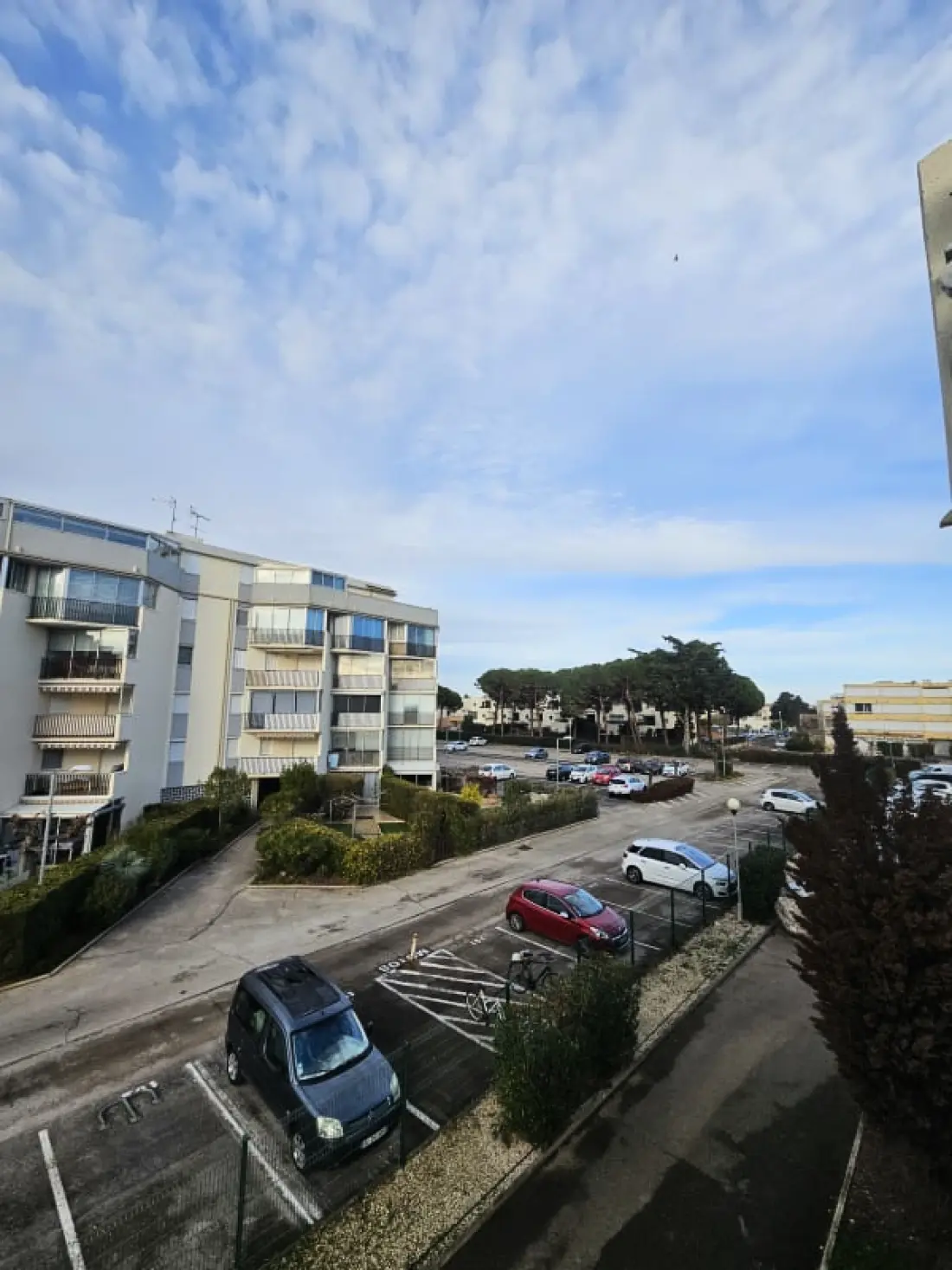 Résidence La Fleur De Roseau 200m De La Plage, 300 M Des Commerces