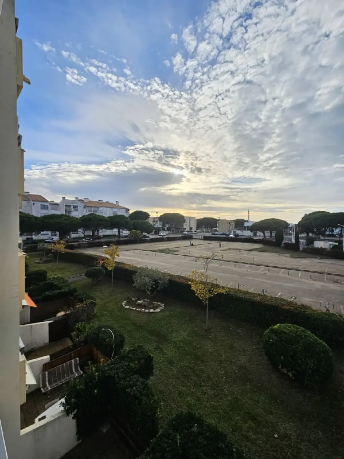 Résidence La Fleur De Roseau 200m De La Plage, 300 M Des Commerces