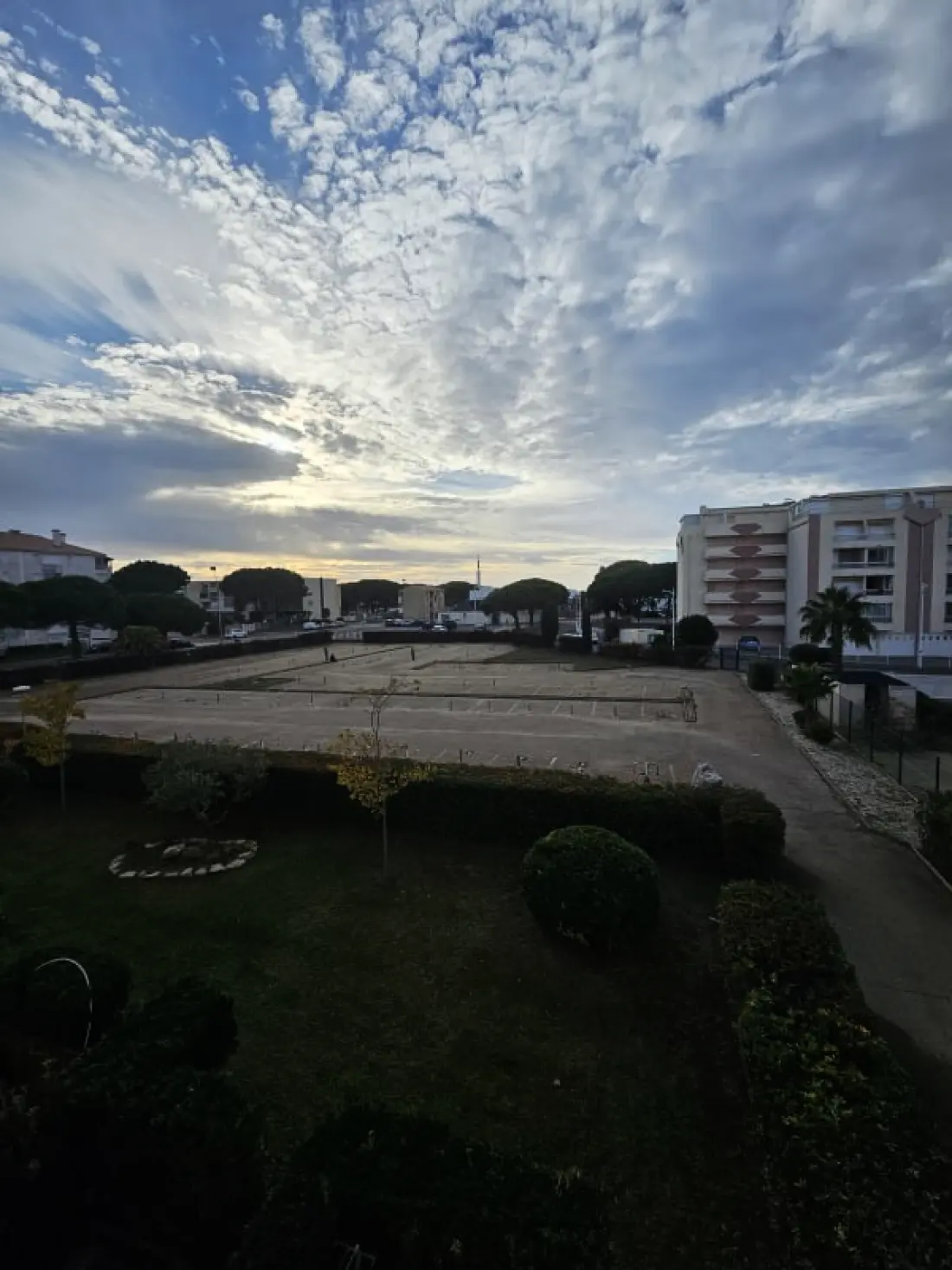 Résidence La Fleur De Roseau 200m De La Plage, 300 M Des Commerces