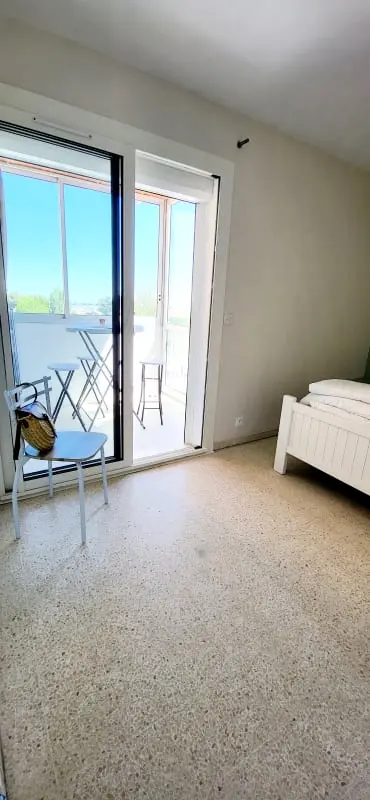 Résidence La Frégate Centre Ville Et 🏖️plage