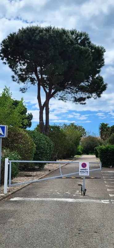 Résidence La Frégate Centre Ville Et 🏖️plage