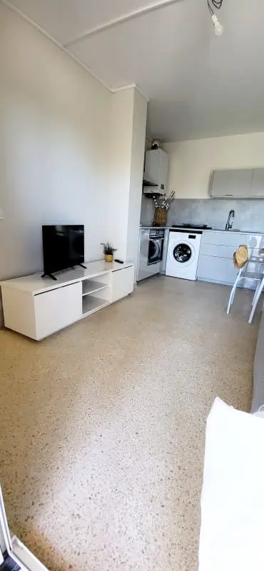 Résidence La Frégate Centre Ville Et 🏖️plage