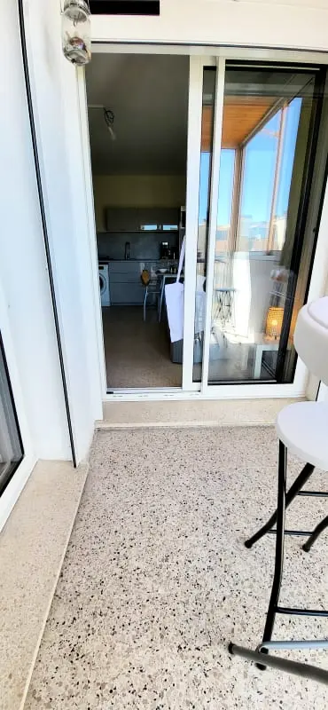 Résidence La Frégate Centre Ville Et 🏖️plage