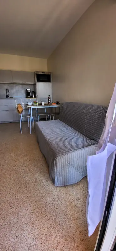 Résidence La Frégate Centre Ville Et 🏖️plage