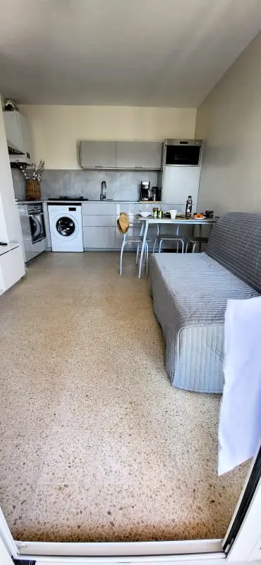 Résidence La Frégate Centre Ville Et 🏖️plage