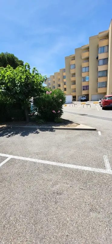 Résidence La Frégate Centre Ville Et 🏖️plage