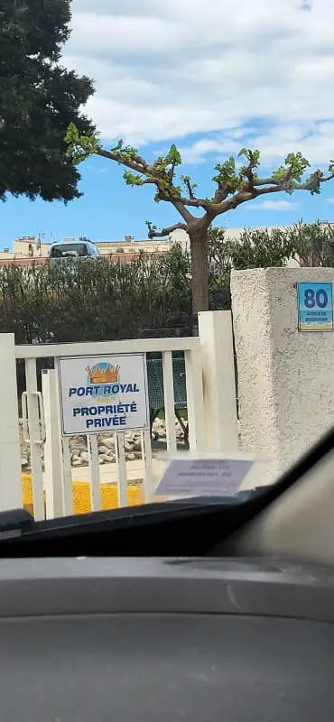 Résidence La Frégate Centre Ville Et 🏖️plage