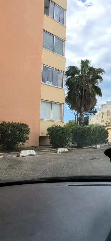 Résidence La Frégate Centre Ville Et 🏖️plage