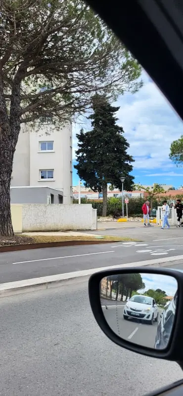 Résidence La Frégate Centre Ville Et 🏖️plage