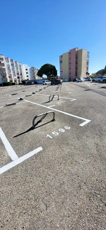Résidence La Goélette Entre 🏖️plage Et Centre Ville