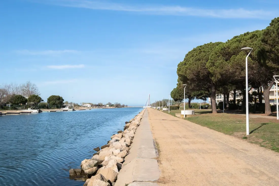 Résidence " La Lagune"