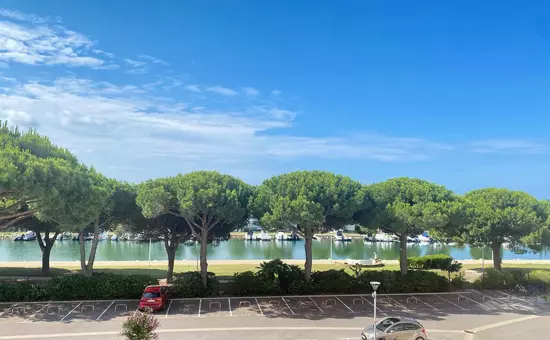 Résidence La Lagune