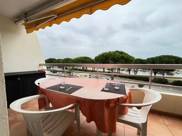 Résidence La Lagune