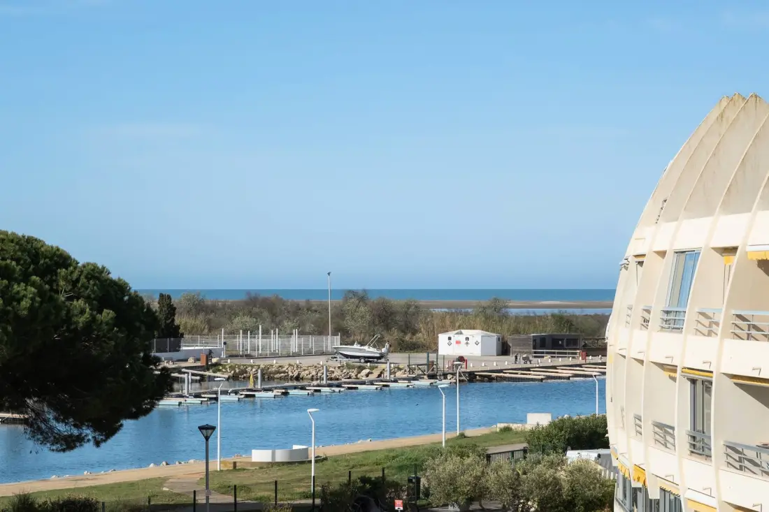 Résidence " La Lagune"