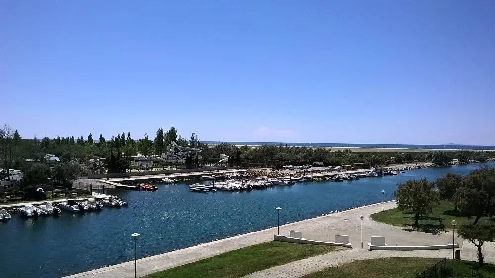 Résidence " La Lagune"