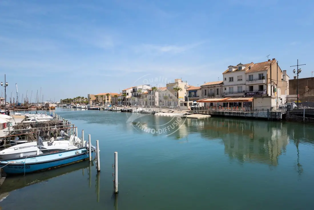 Résidence " La Lagune"