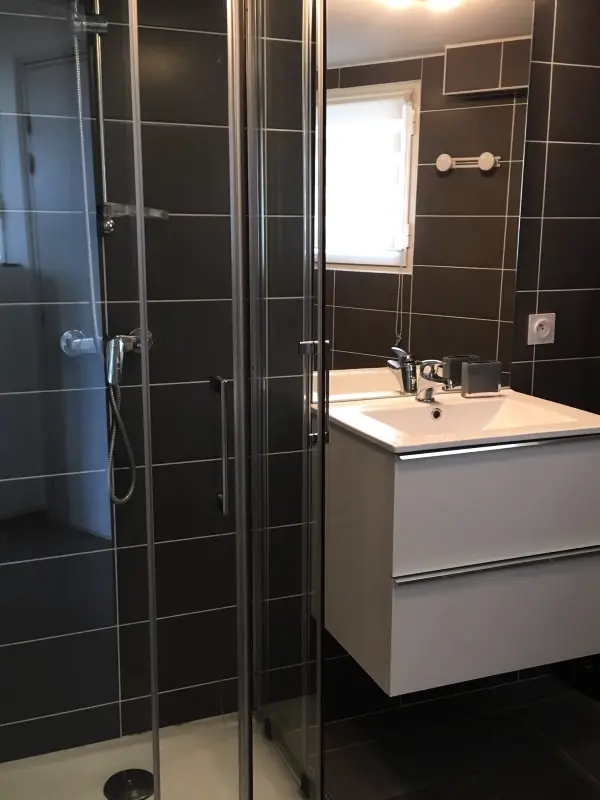 Résidence Duplex Vue Mer Avec Accès Plage – Le Grau-du-roi