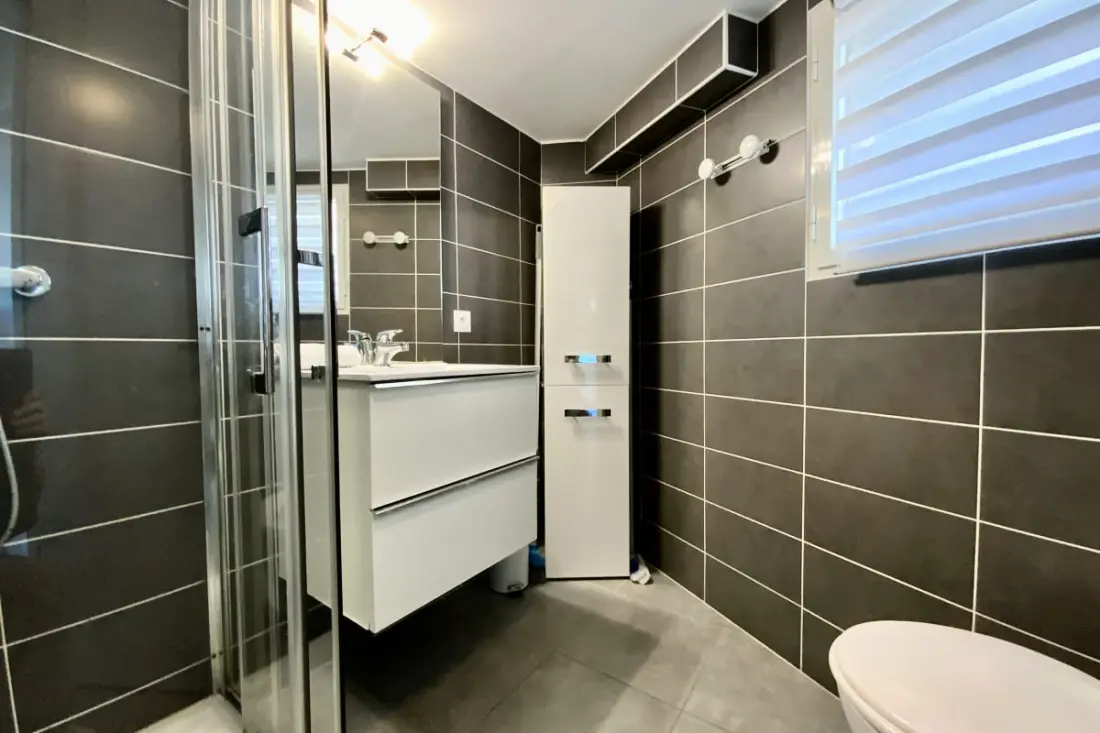 Résidence Duplex Vue Mer Avec Accès Plage – Le Grau-du-roi