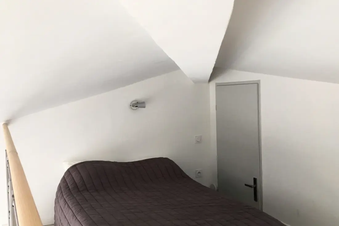 Résidence Duplex Vue Mer Avec Accès Plage – Le Grau-du-roi