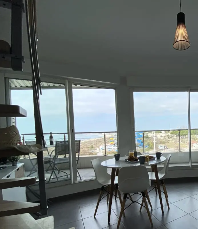 Résidence Duplex Vue Mer Avec Accès Plage – Le Grau-du-roi