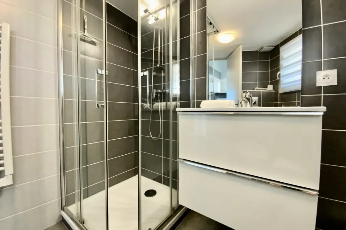 Résidence Duplex Vue Mer Avec Accès Plage – Le Grau-du-roi