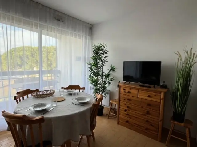 Résidence La Madrague