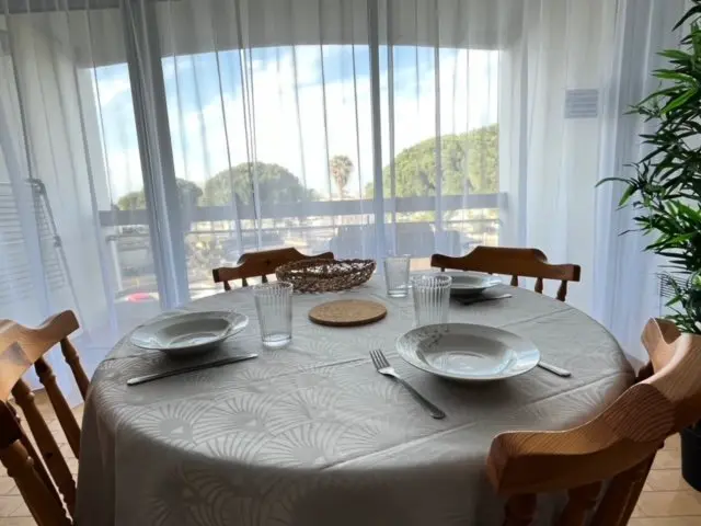 Résidence La Madrague