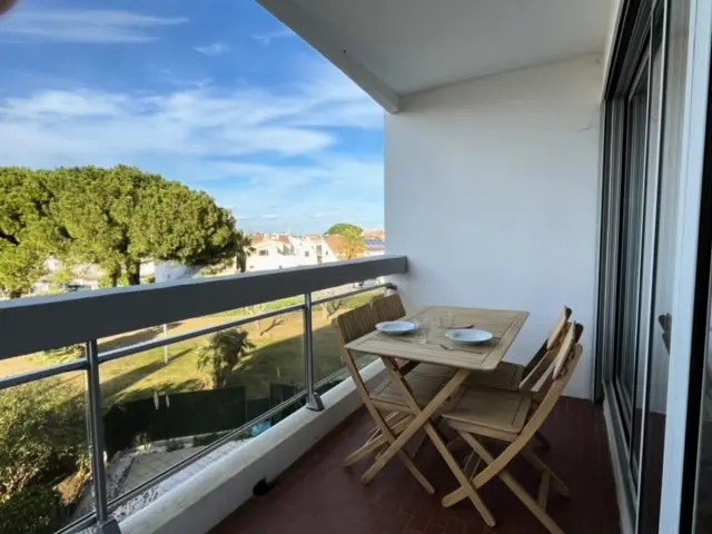 Résidence La Madrague