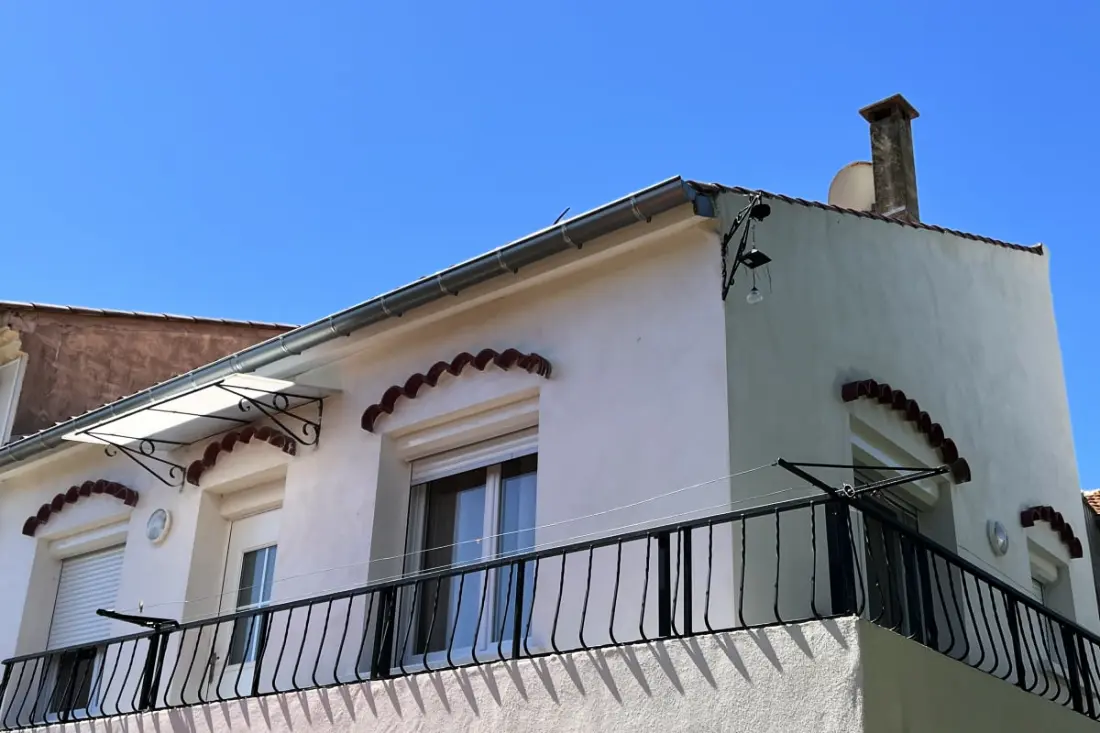Résidence La Mimosette – Appartement Cosy Avec Terrasse Proche Plage