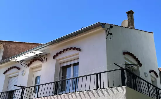 Résidence La Mimosette: Joli Appartement 1 Chambre Tout Confort Proche De La Plage