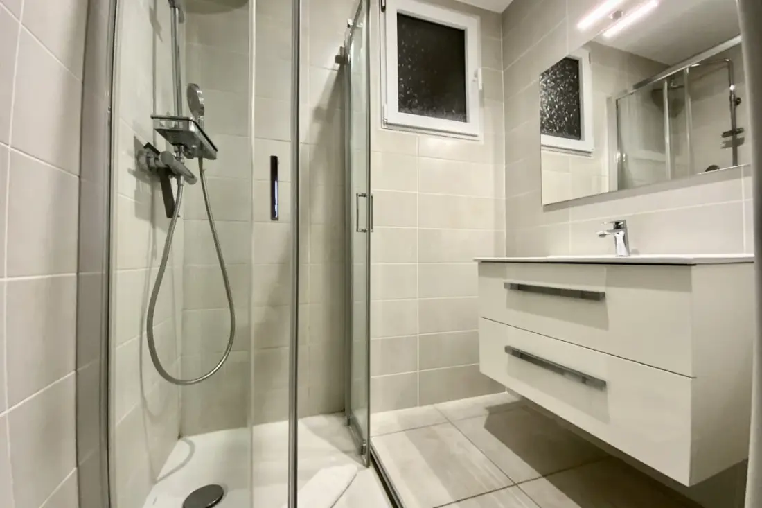 Résidence La Mimosette – Appartement Cosy Avec Terrasse Proche Plage