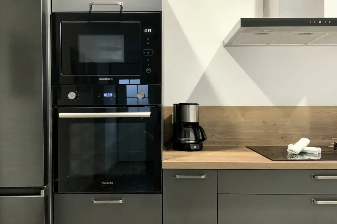 Résidence La Mimosette – Appartement Cosy Avec Terrasse Proche Plage