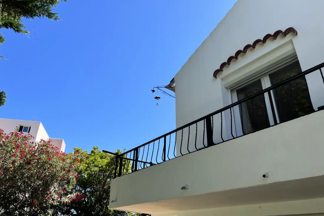 Résidence La Mimosette – Appartement Cosy Avec Terrasse Proche Plage