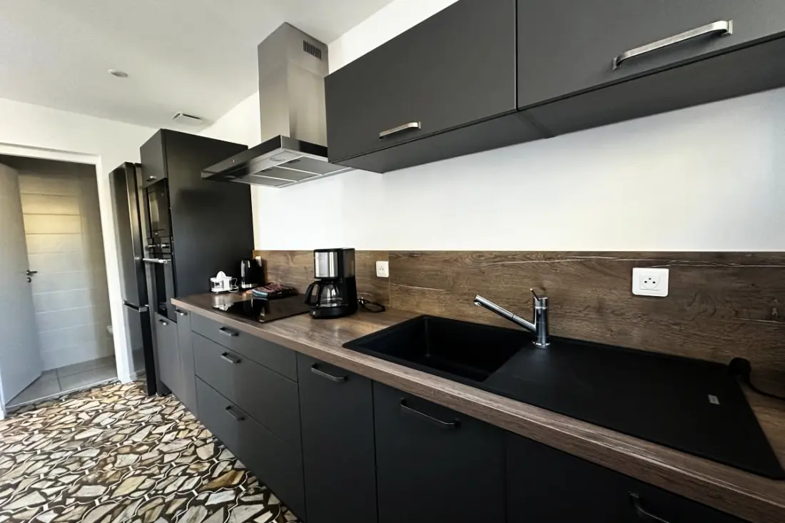 Résidence La Mimosette – Appartement Cosy Avec Terrasse Proche Plage