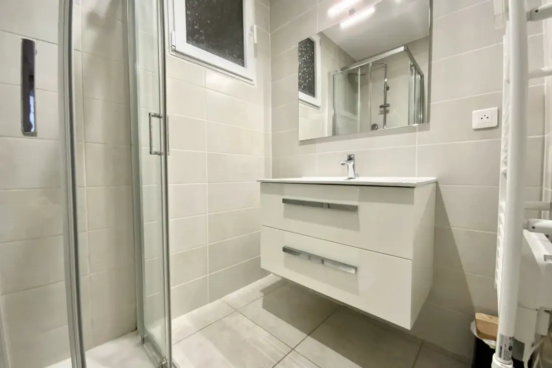 Résidence La Mimosette – Appartement Cosy Avec Terrasse Proche Plage