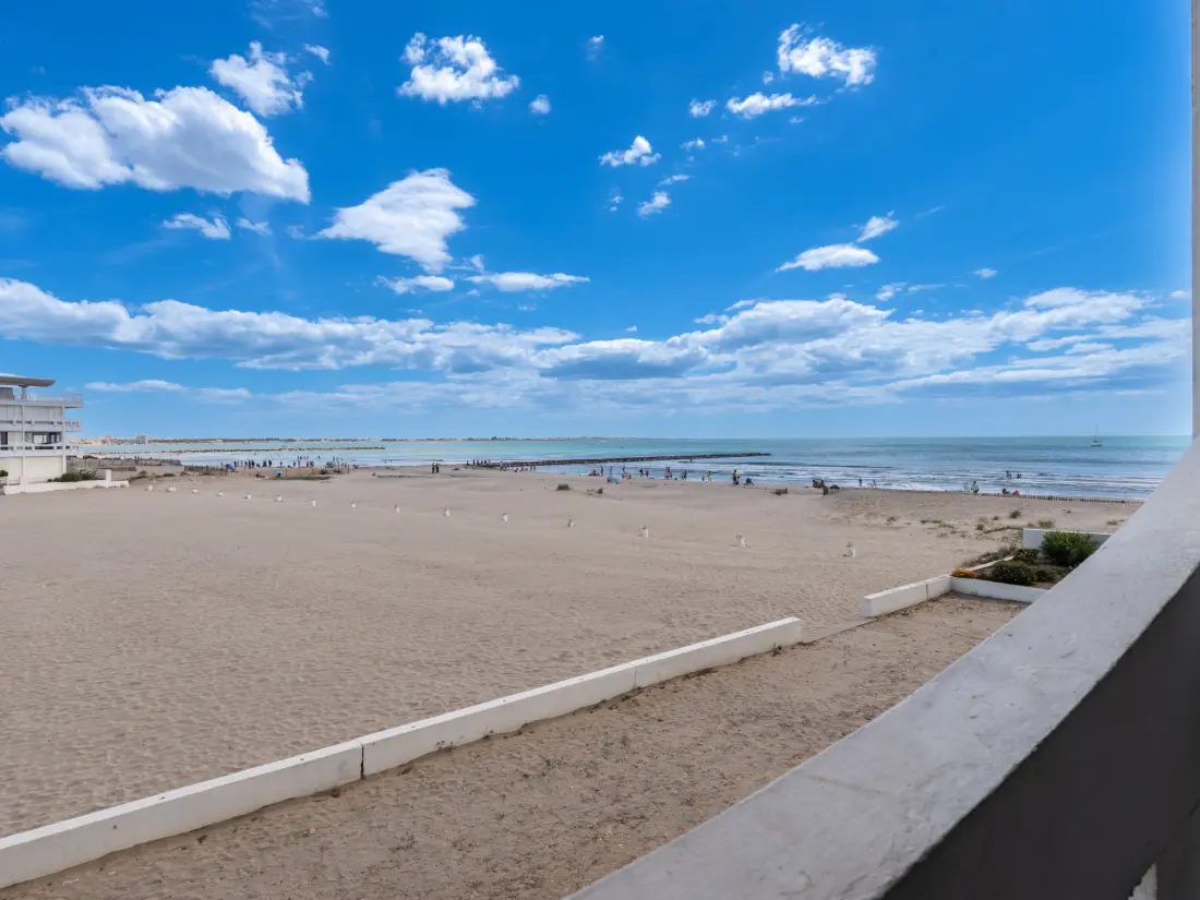 Résidence La Résidence de la Mer