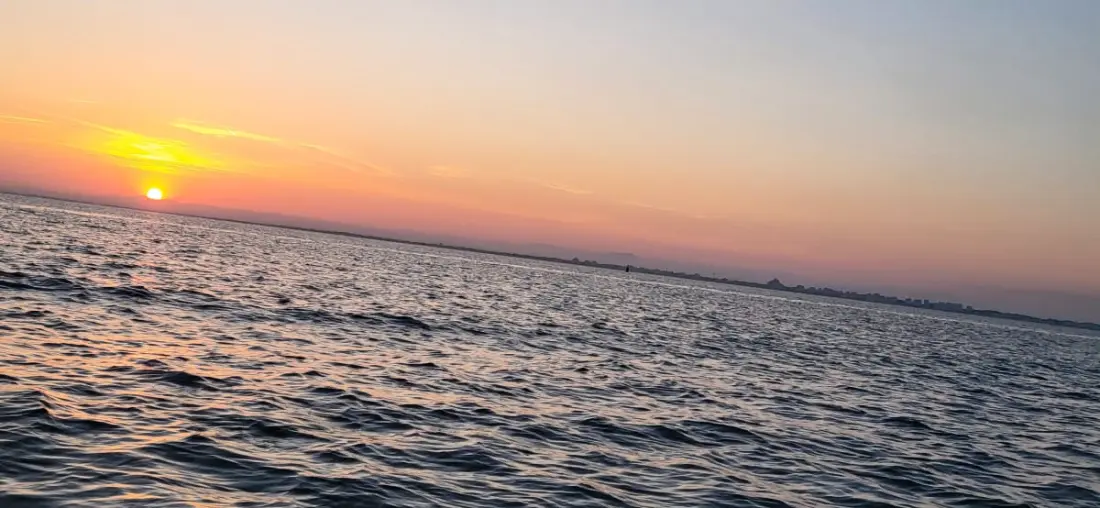 Résidence La Voile 🌊bleue : Plage 🏖️et Commerces à Pied 21 étoiles★ De France
