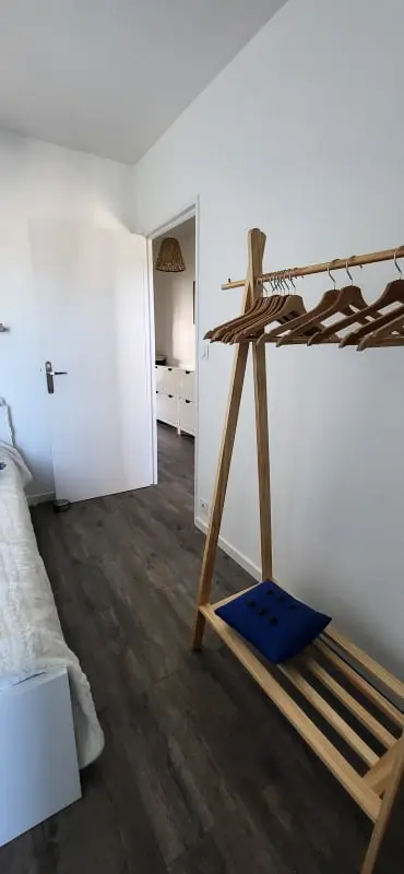 Résidence La Voile 🌊bleue : Plage 🏖️et Commerces à Pied 21 étoiles★ De France