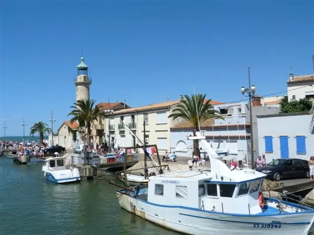 Résidence Lagon Bleu