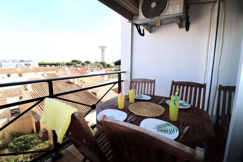 Résidence Lagon Bleu