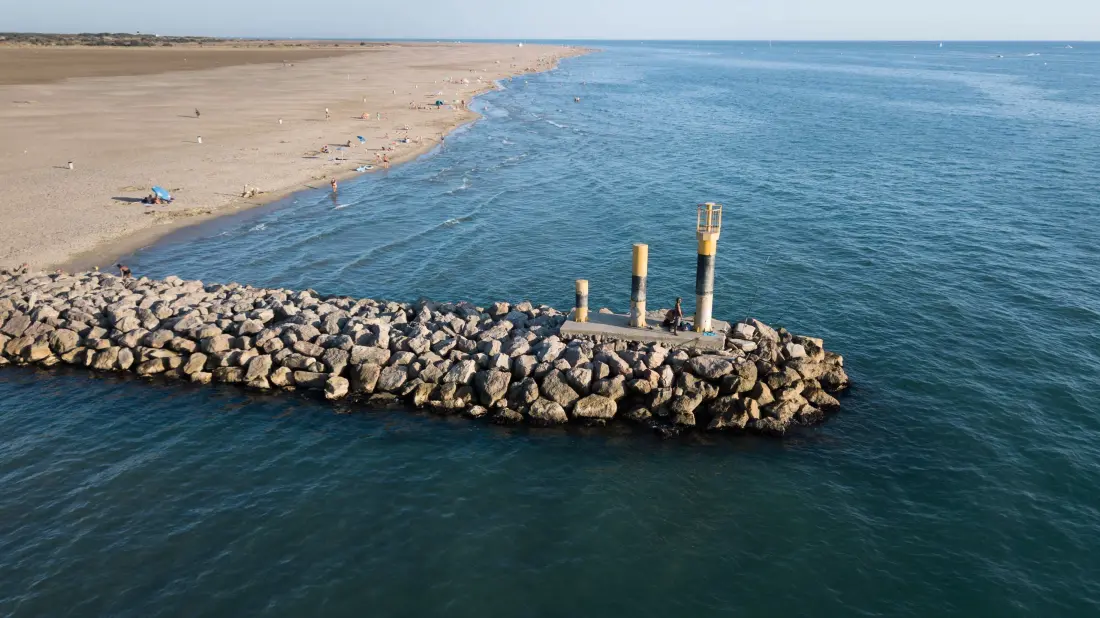 Résidence Lagon Bleu