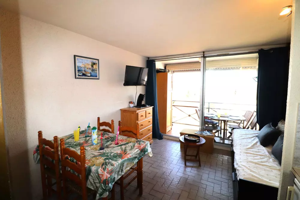 Résidence Lagon Bleu