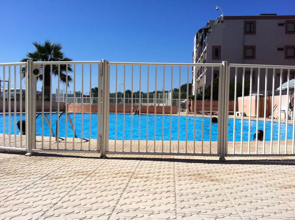 Résidence Lagon Bleu