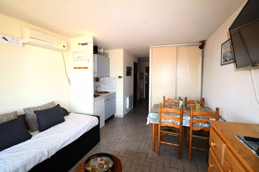 Résidence Lagon Bleu