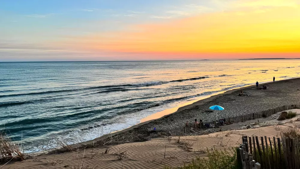 Résidence Lagon Bleu