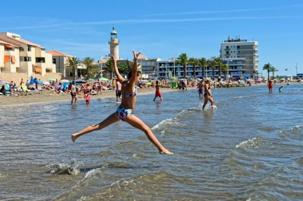 Résidence Lagon Bleu