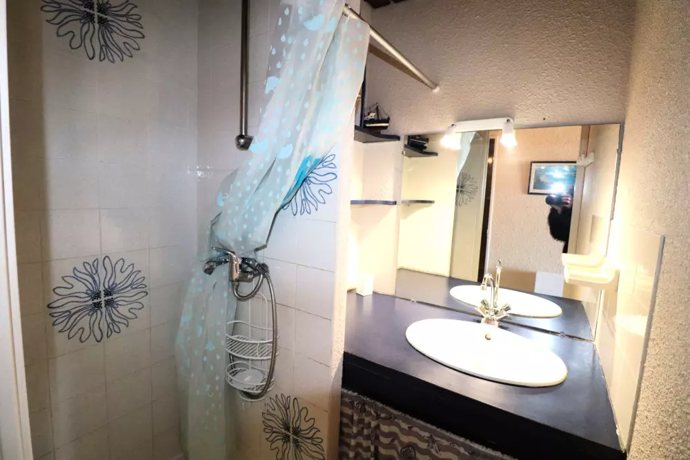 Résidence Lagon Bleu